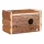 Nistkasten 21x13x13 cm