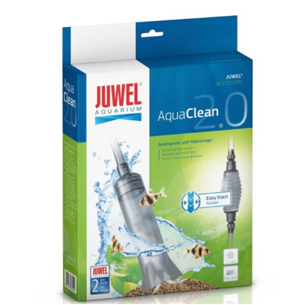 AquaClean 2.0