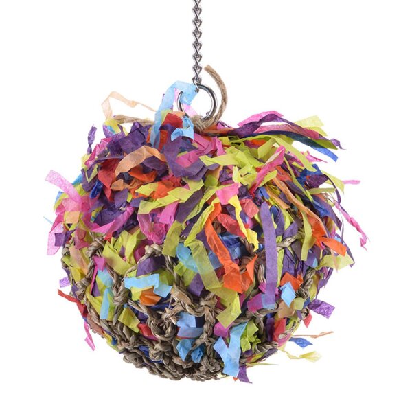 Super Shredding Ball - Schredderspielzeu