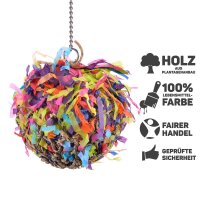 Super Shredding Ball - Schredderspielzeu