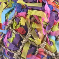 Super Shredding Ball - Schredderspielzeu