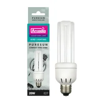 PureSun Compact Bird Lamp 20W
