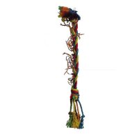 Vogelspielzeug-Seil 104cm