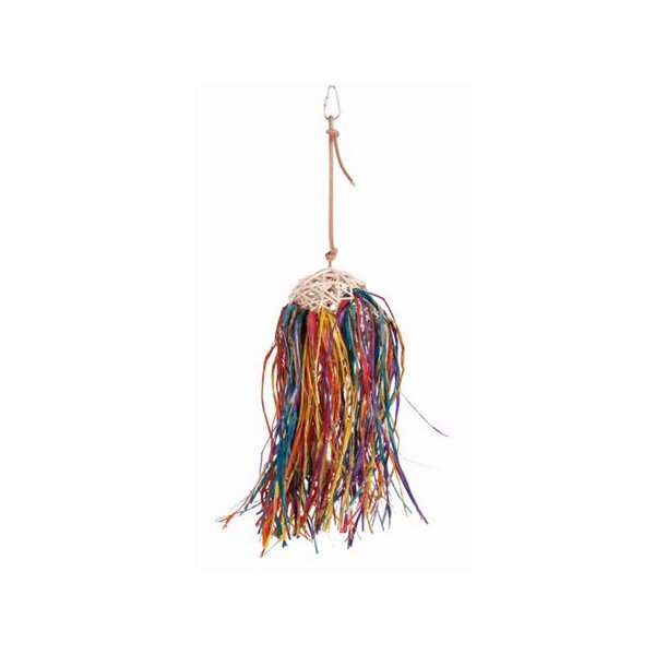 Vogel Spiel-Ball