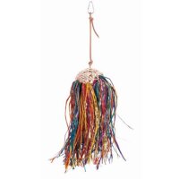 Vogel Spiel-Ball