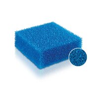bioPlus coarse M - Grobporiger Filterschwamm