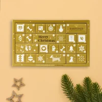 Premium Snack-Kalender f&uuml;r Hunde