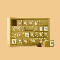 Premium Snack-Kalender f&uuml;r Hunde
