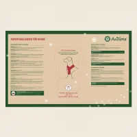 Premium Adventskalender f&uuml;r Hunde
