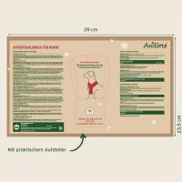 Premium Adventskalender f&uuml;r Hunde