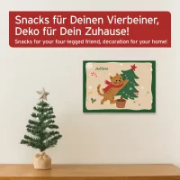 Snack-Adventskalender f&uuml;r Katzen
