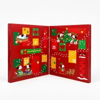 Adventskalender f&uuml;r Hunde