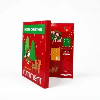 Adventskalender f&uuml;r Hunde