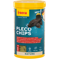 Wels-Chips Nature 1L