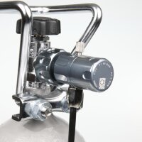 Proflora Co2 Regulator Basic