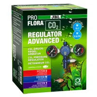 Proflora Co2 Regulator Advanced