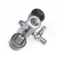 Proflora Co2 Regulator Advanced