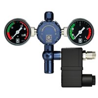 Proflora Co2 Regulator Professional
