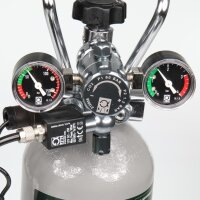 Proflora Co2 Regulator Professional