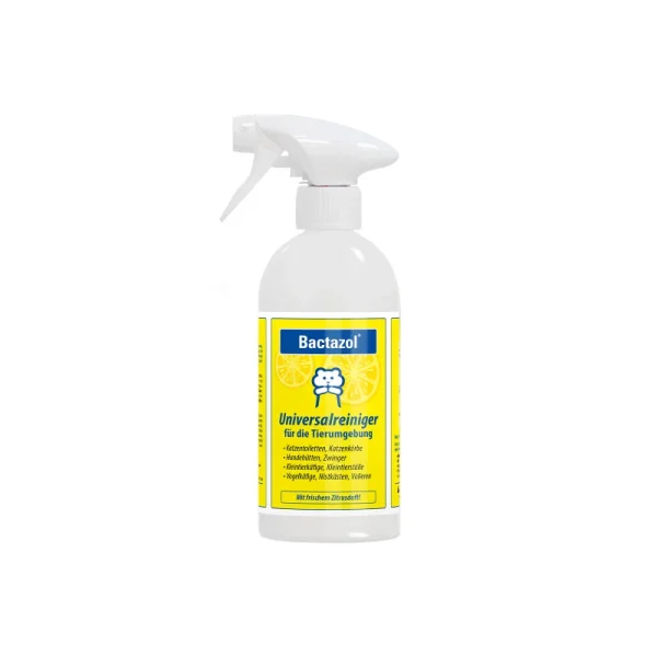 Bactazol 250ml