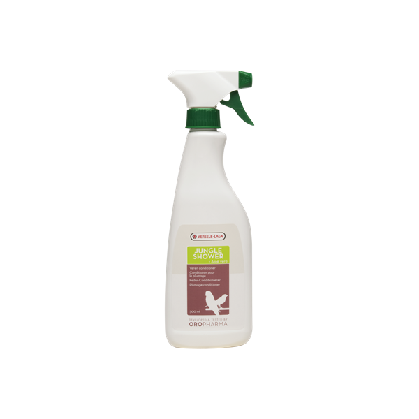 Jungle Shower 500ml
