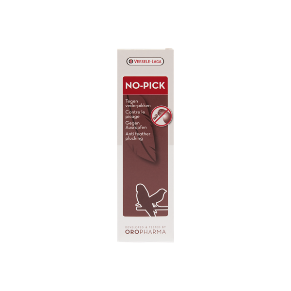 No Pick 100ml