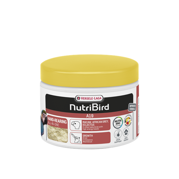 NutriBird A19 800g
