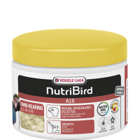 NutriBird A19 800g