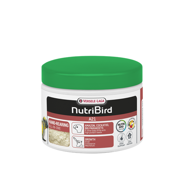 NutriBird A21 800g