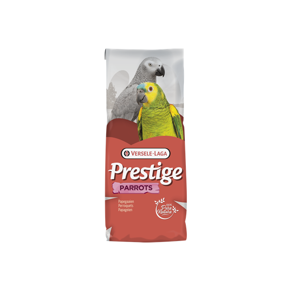 Papageien Premium 15kg