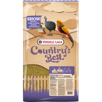 SHOW 1&amp;2 Crumble 5 kg