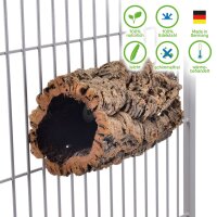 Natur Kork H&ouml;hle - Small