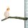 Natur Kork Sitzstange Small