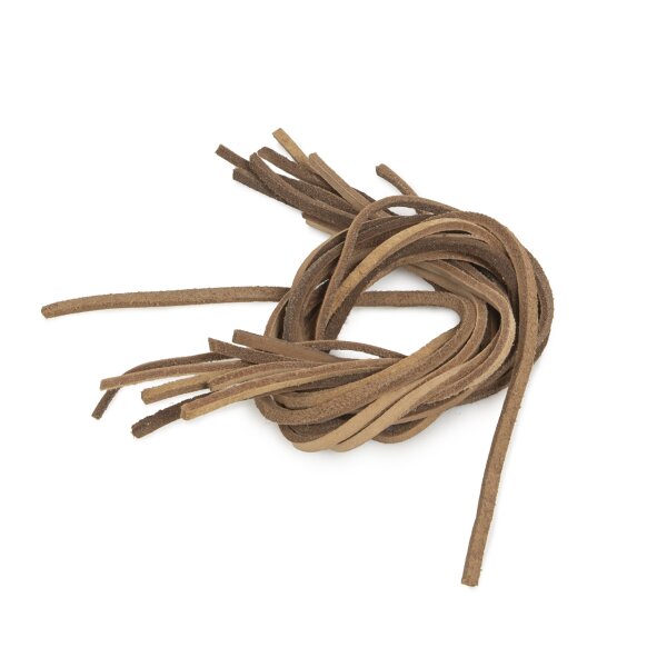 Ersatzteil Lederriemen 50 cm, 10 Stück