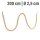 Kletterseil Sisal 200 cm