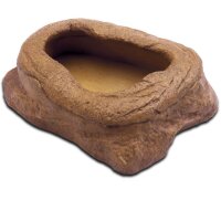 Worm Dish - Wurmfütterungsschale