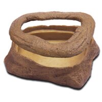 Worm Dish - Wurmf&uuml;tterungsschale