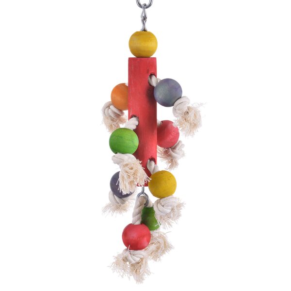 Vogelspielzeug Ball Puppy