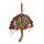 Bamboo Fan Toy XL Schredderspielzeug