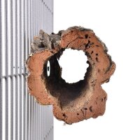 Natur Kork H&ouml;hle -  Medium