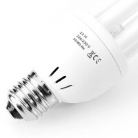 AVILUX Birdlamp UVB Compact Fluorescent 23W