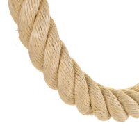 Kletterseil aus SISAL 200 x 4cm