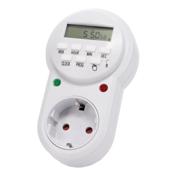 Terra Timer pro
