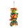 Big Blocks Adventure - XL Papageinspielzeug aus Holz