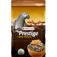 Prestige African Parrot Mix
