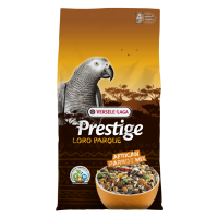 Prestige African Parrot Mix