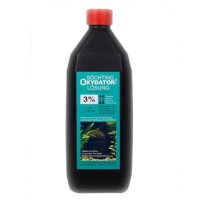 Oxydator Lösung 3%, 1 Liter