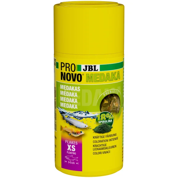 Pronovo Medaka 100ml