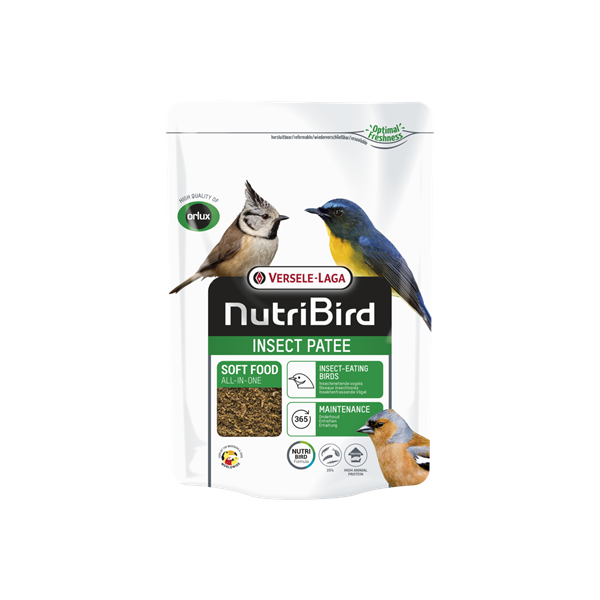 Insect Patee 1kg