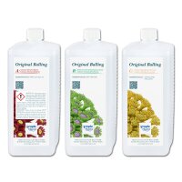 Tropic Marin Original Balling Liquid Set 3 x 1 Liter